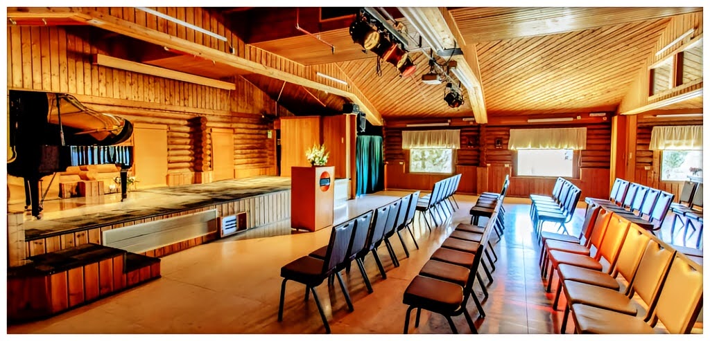 Conference Hall