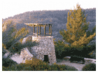 Watchtower (courtesy BiblePlaces.com)